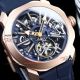 Bulgari Octo ROMA rose gold case skeleton tourbillon replica automatic watches (5)_th.jpg